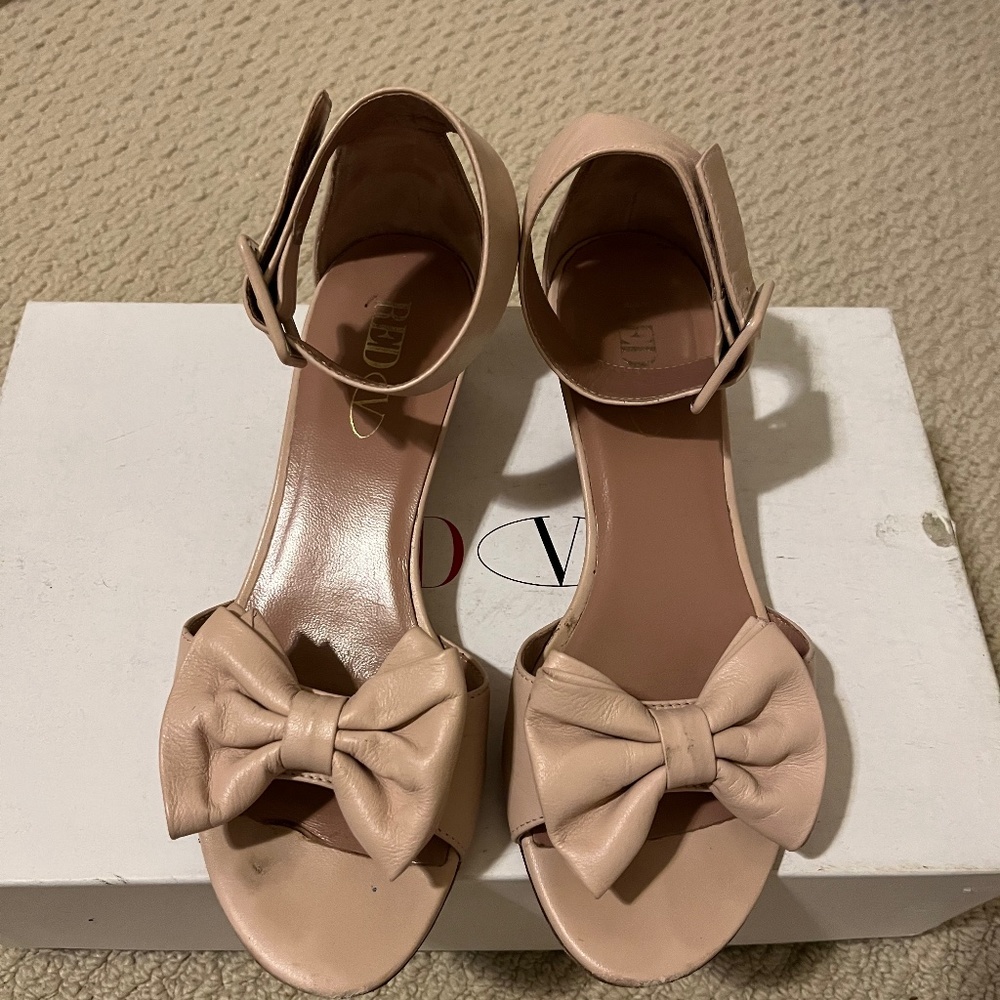 RED Valentino